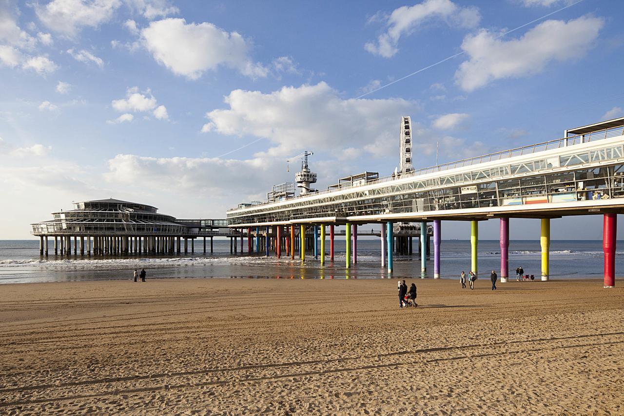 Easyhotel Scheveningen Hotel Den Haag
