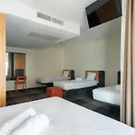 easyHotel The Hague Scheveningen Beach