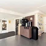 easyHotel The Hague Scheveningen Beach