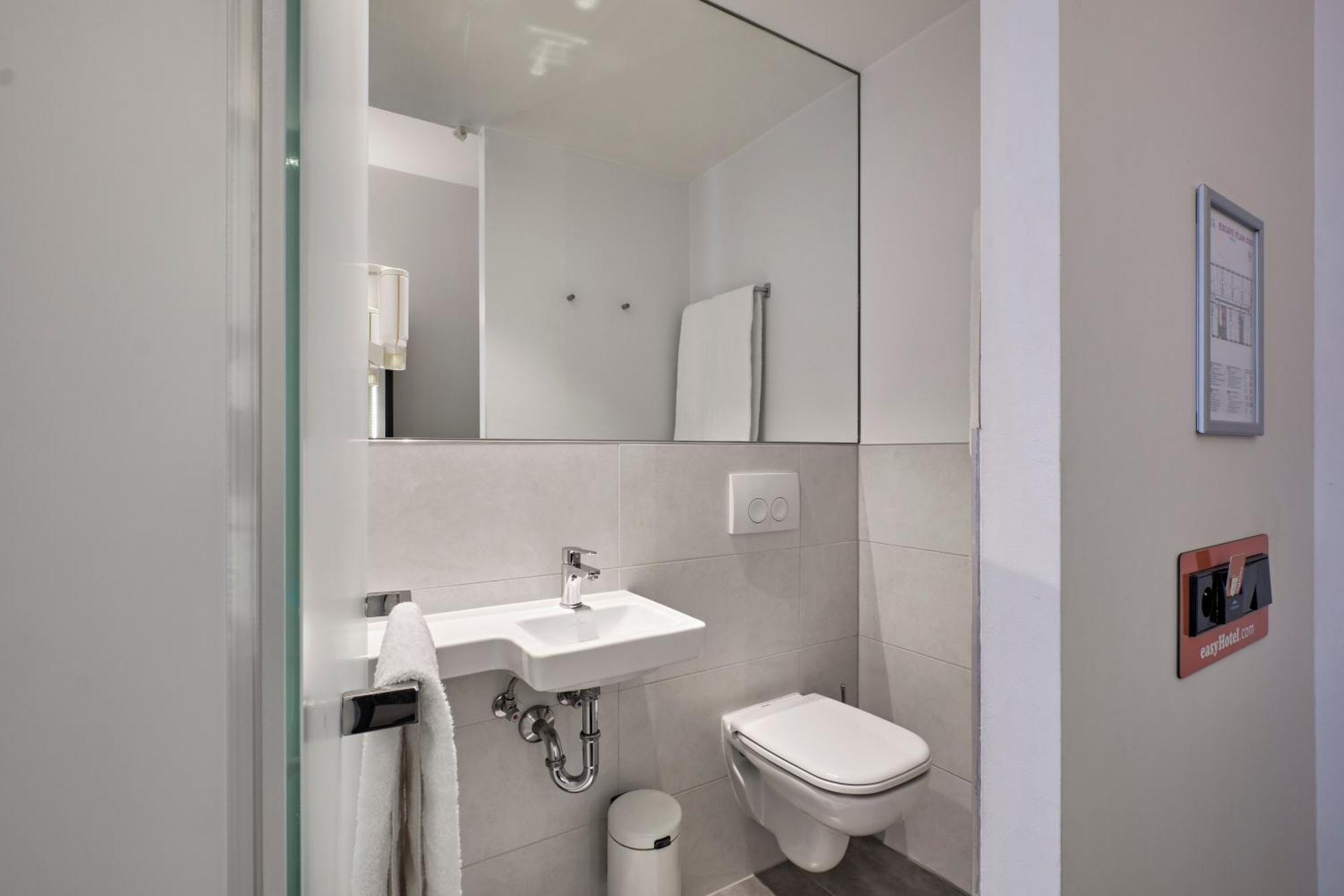 Easyhotel Scheveningen