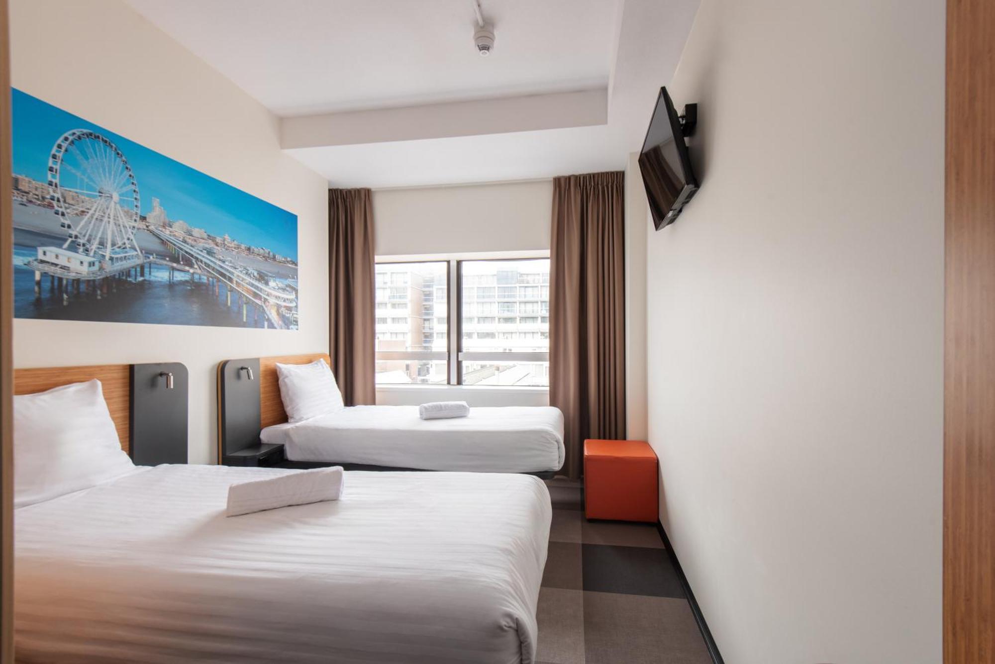 Hotel Easyhotel Scheveningen