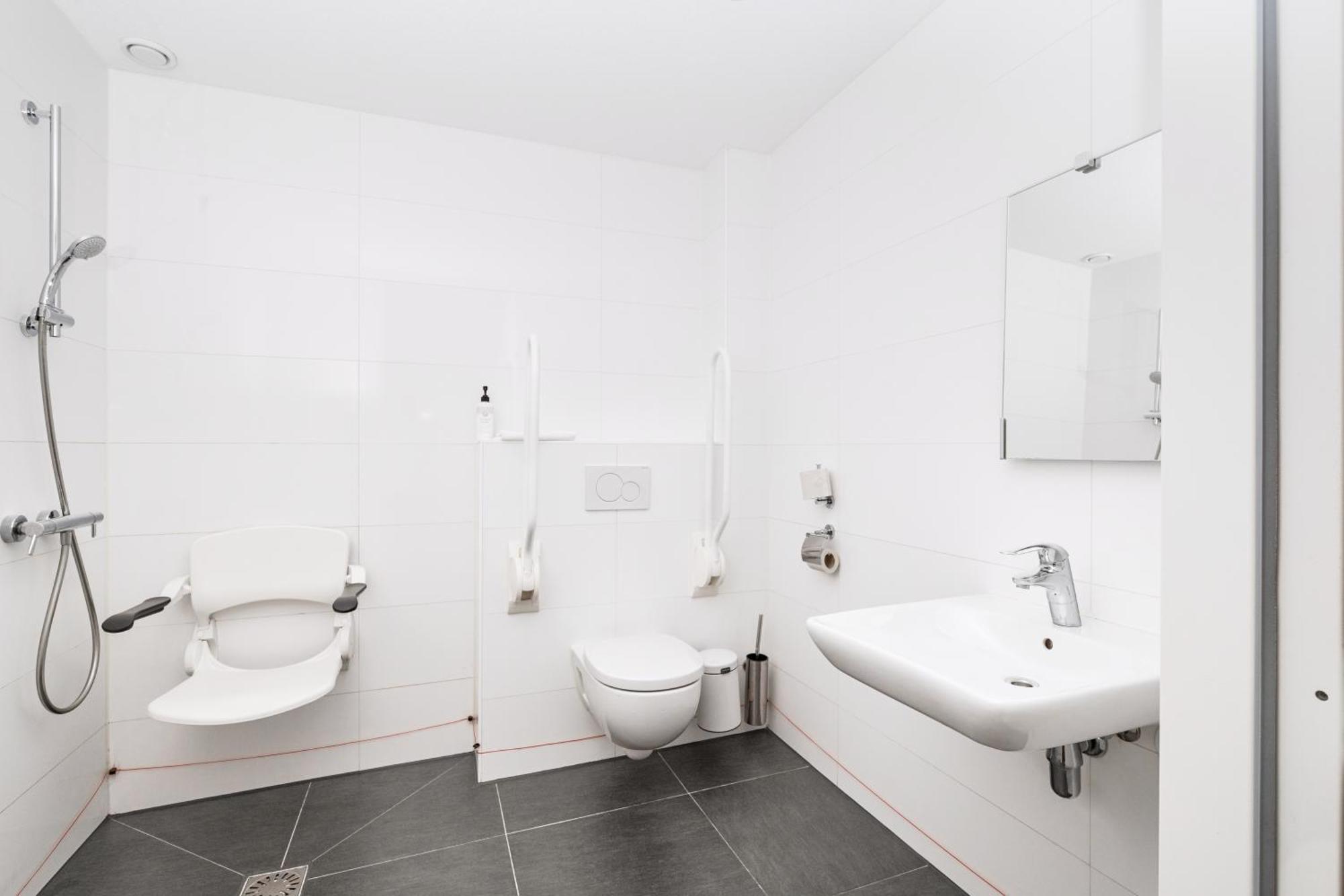 Hotel Easyhotel Scheveningen