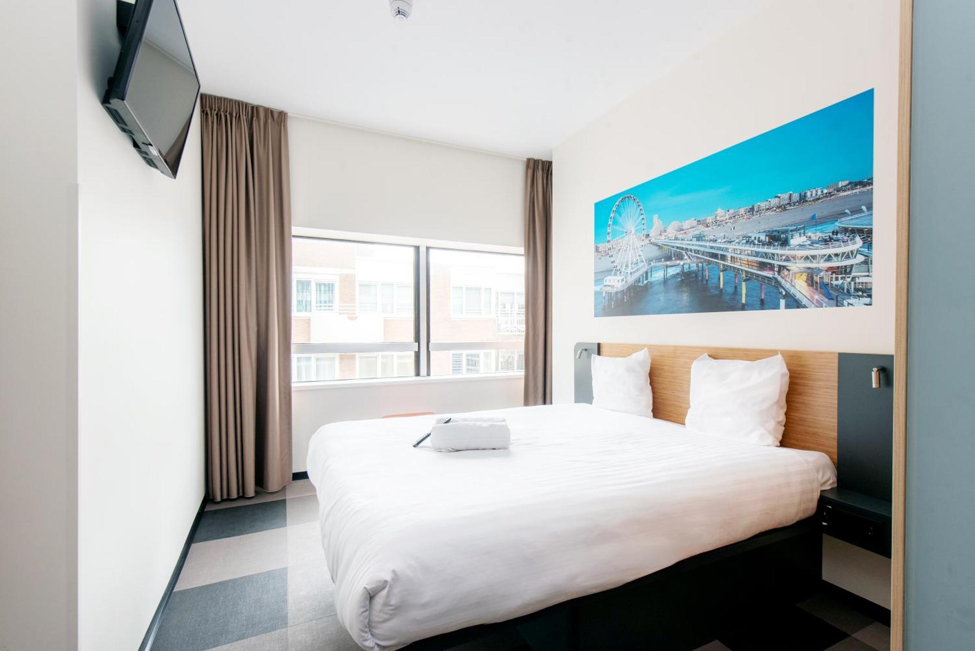 Easyhotel Scheveningen Hotel Den Haag