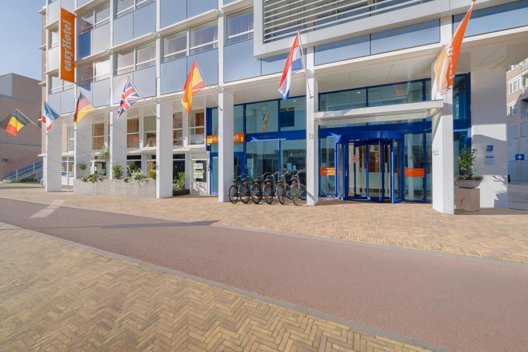 Easyhotel Scheveningen Hotel Den Haag