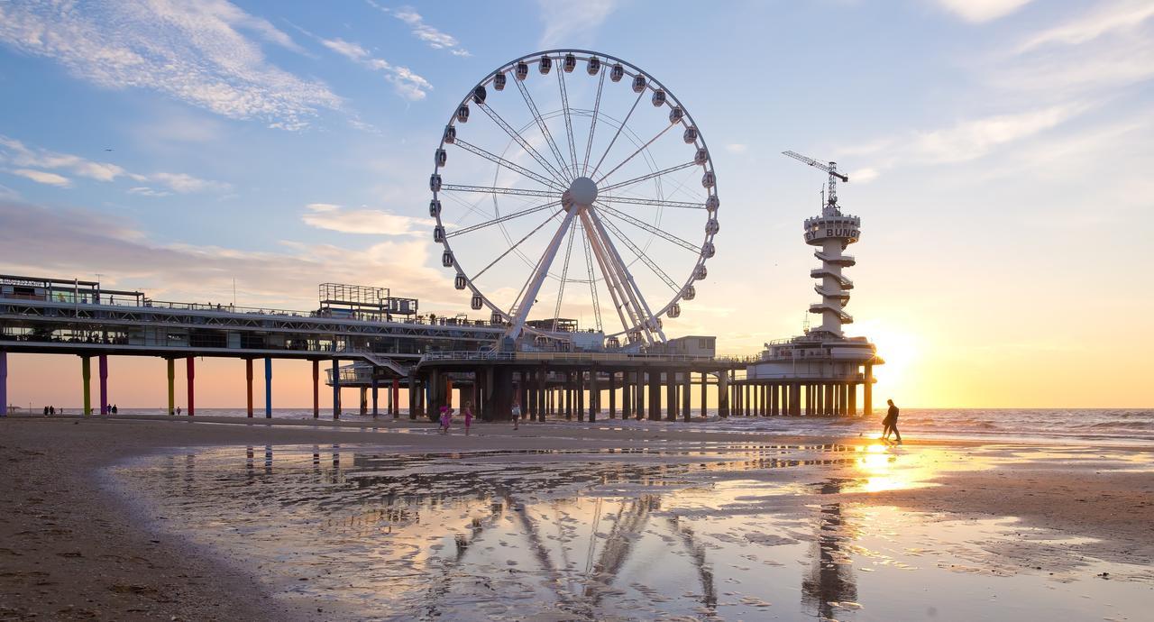 Hotel Easyhotel Scheveningen 2*