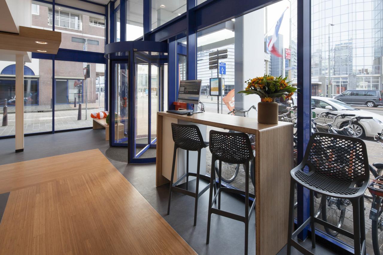 Easyhotel Scheveningen 2* Den Haag