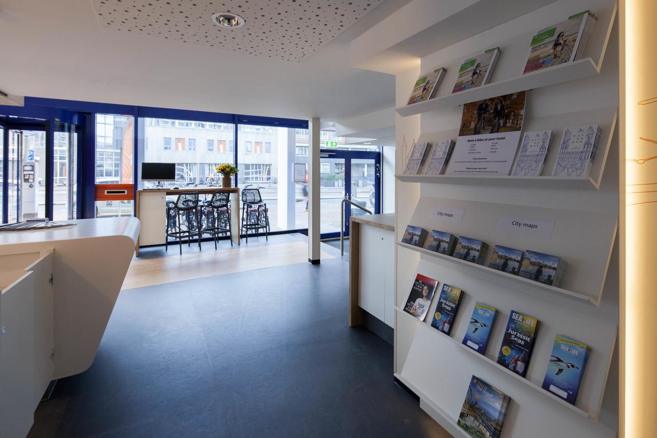 Easyhotel Scheveningen Hotel