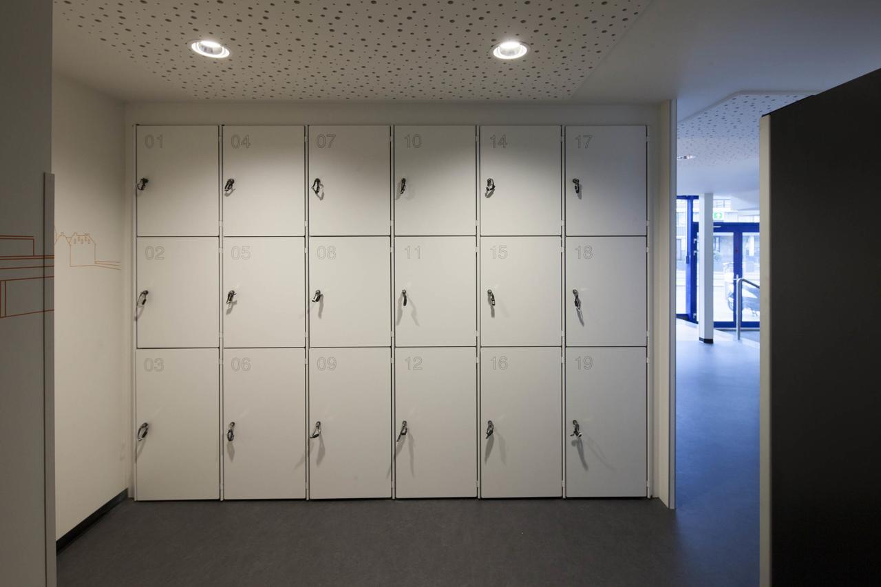 Easyhotel Scheveningen Hotel 2*