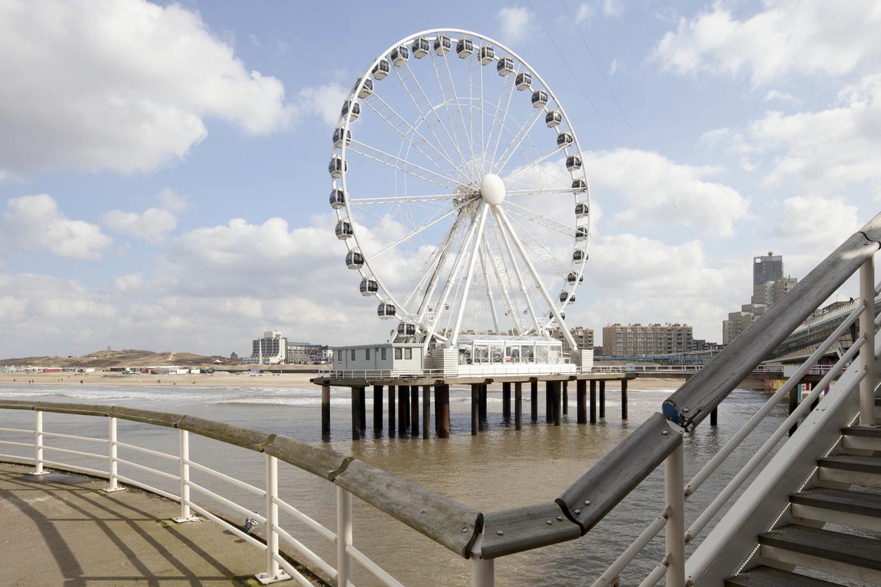 Easyhotel Scheveningen Hotel