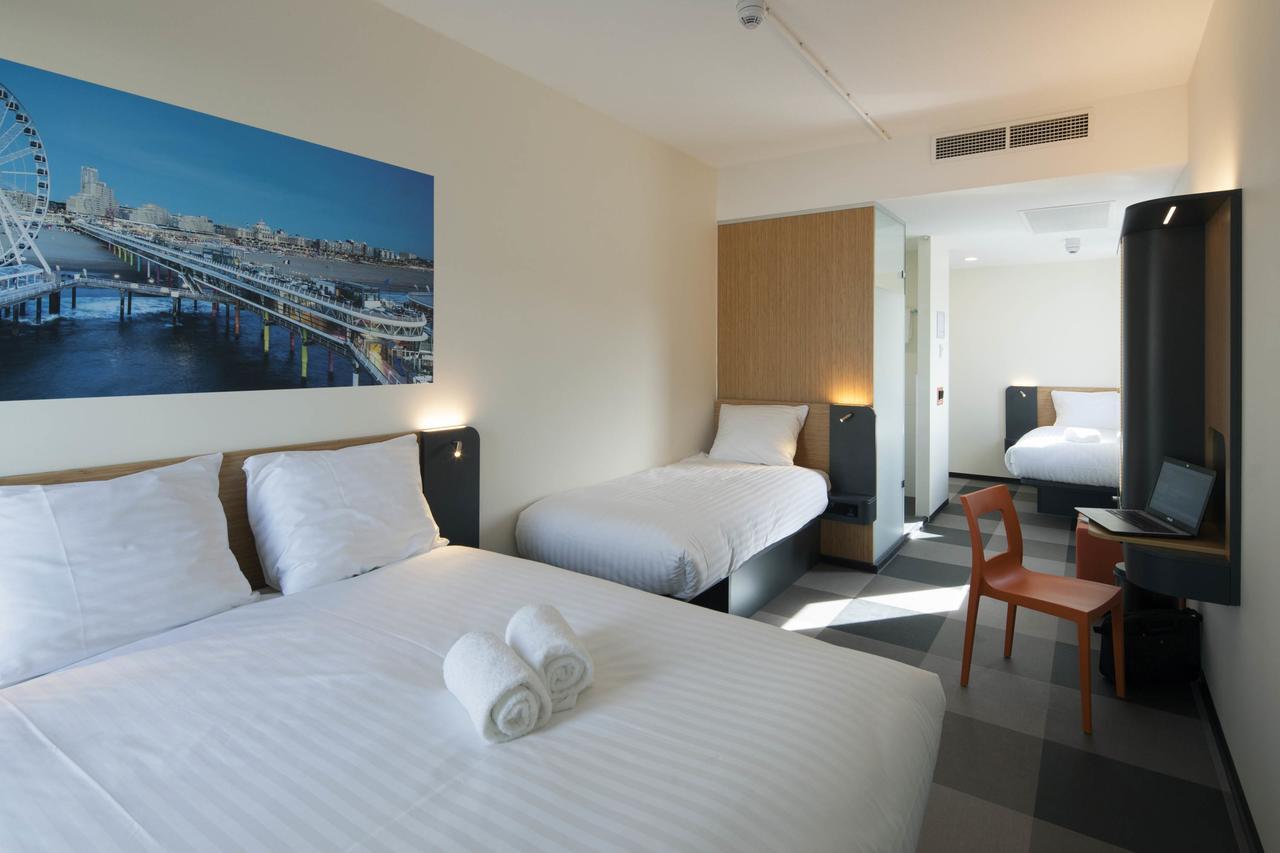 Easyhotel Scheveningen