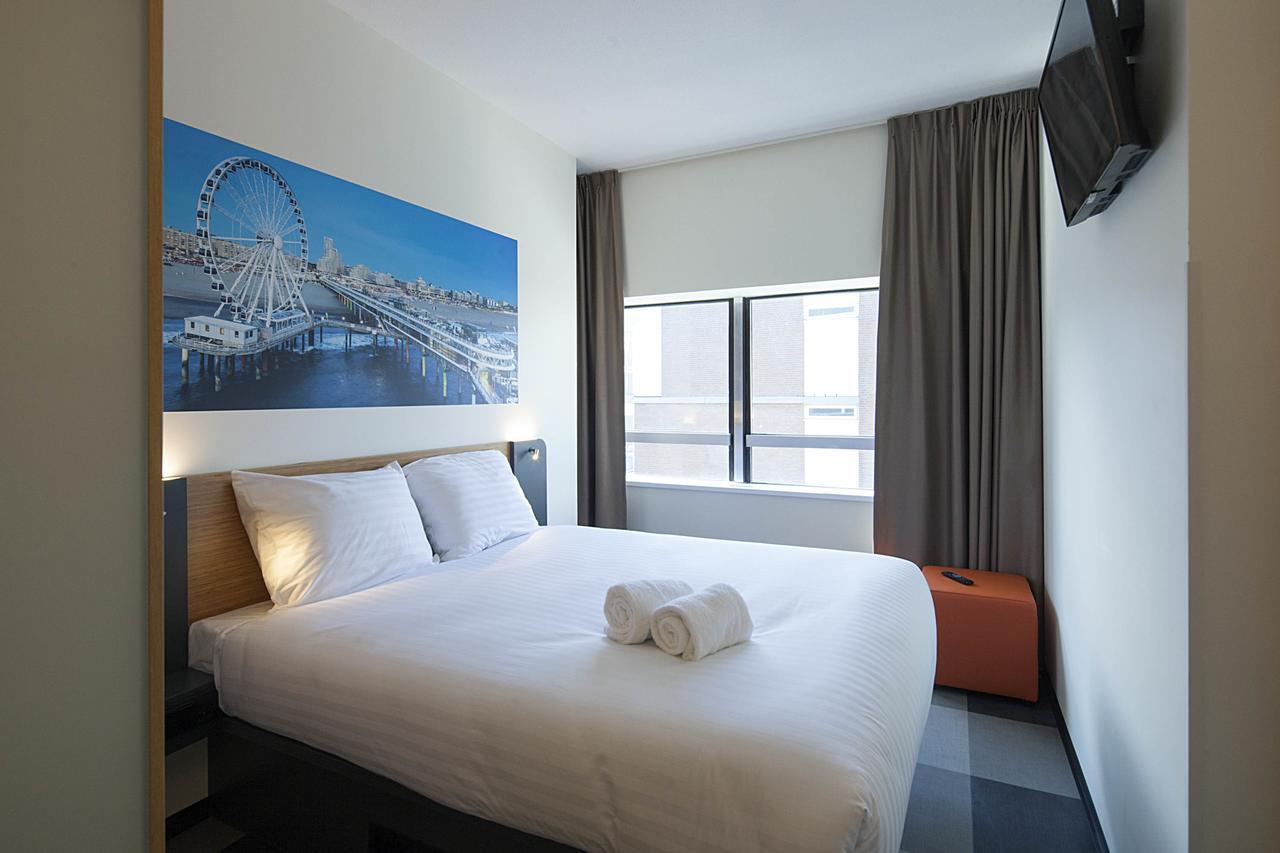 Easyhotel Scheveningen Hotel Den Haag