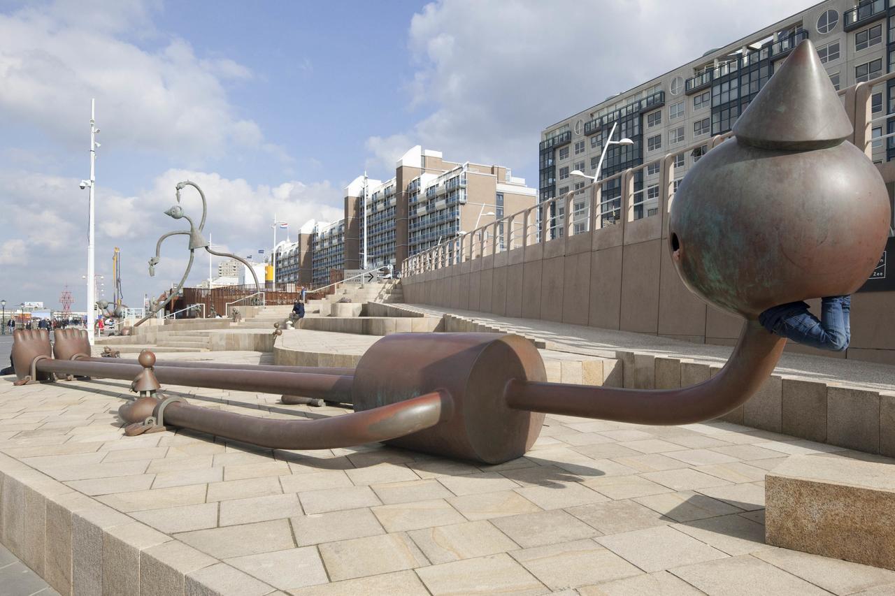 Easyhotel Scheveningen