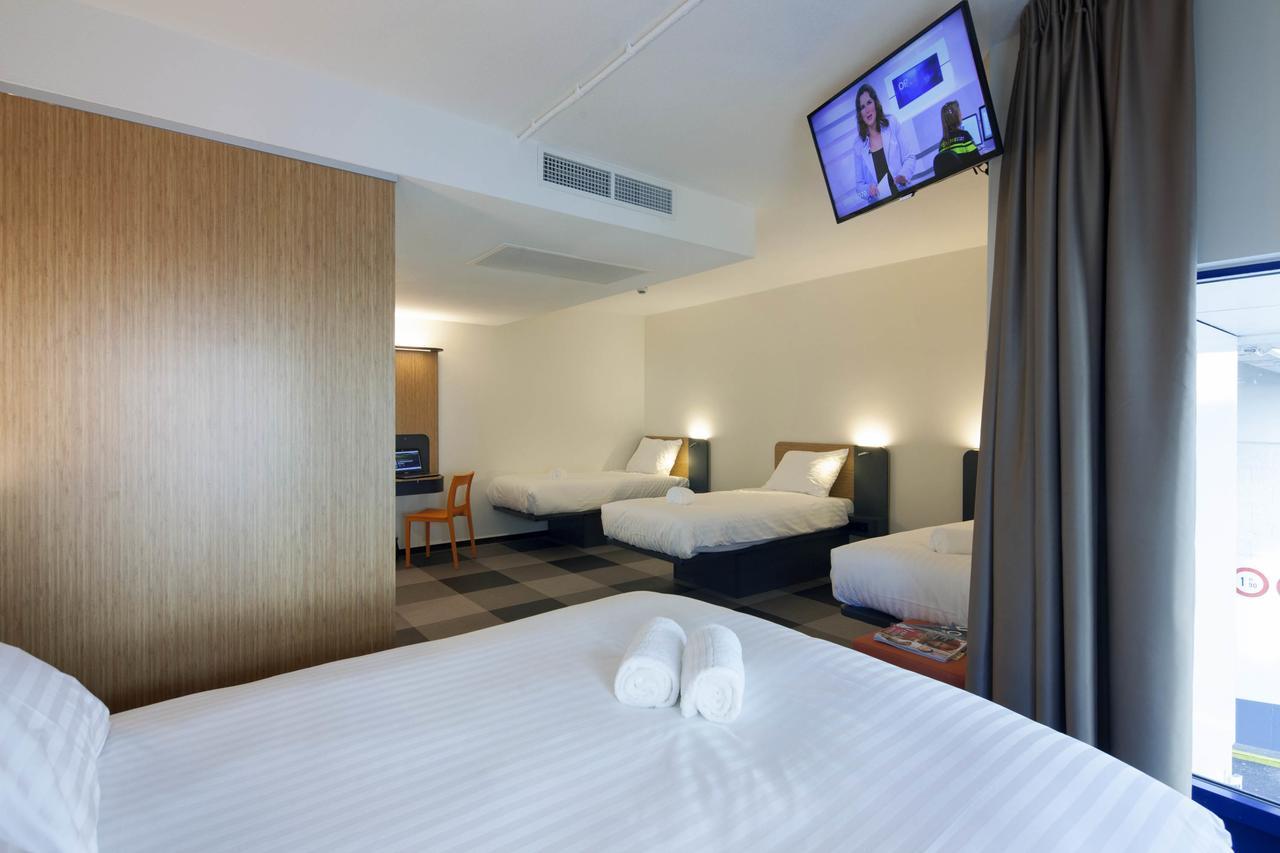 Easyhotel Scheveningen Den Haag