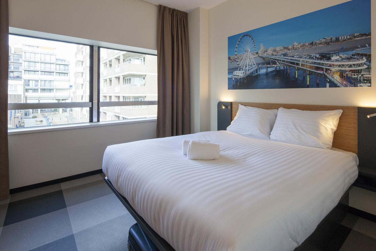 Easyhotel Scheveningen Den Haag