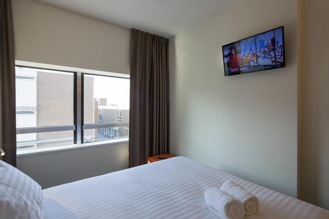 Easyhotel Scheveningen