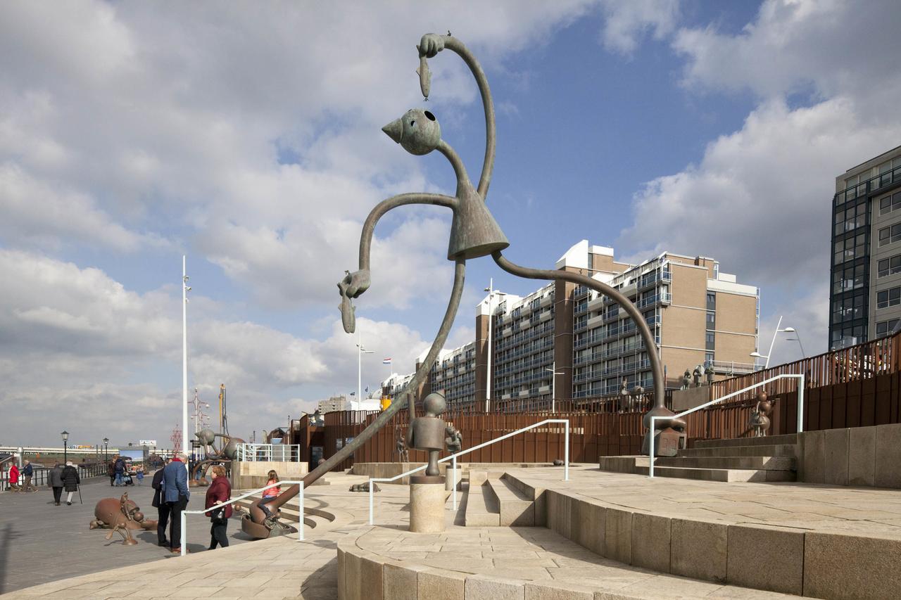 Easyhotel Scheveningen