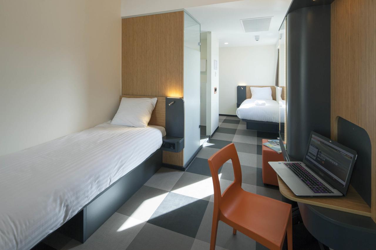 Easyhotel Scheveningen Den Haag