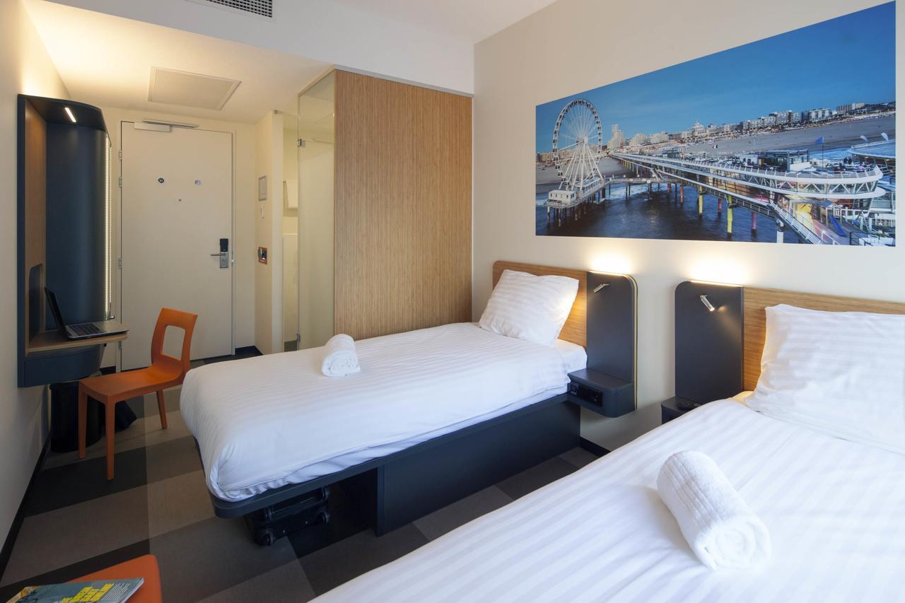 Easyhotel Scheveningen Hotel 2*