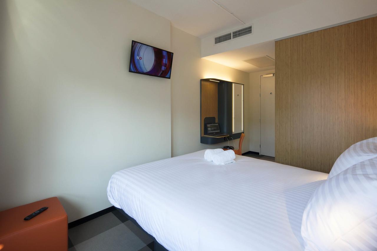 Easyhotel Scheveningen