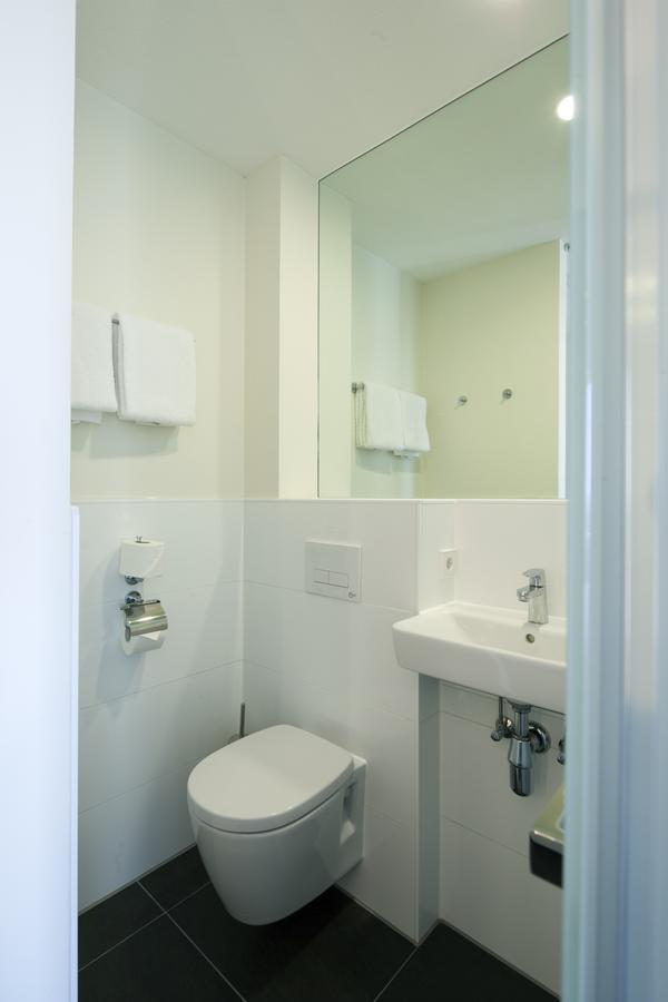 Hotel Easyhotel Scheveningen